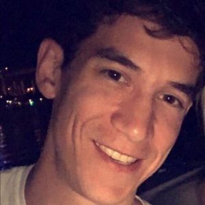 Meet your Posher, Collin